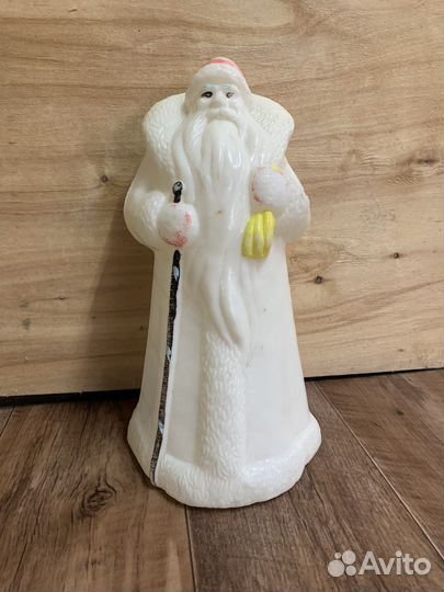 Дед мороз СССР