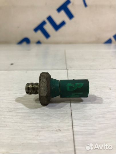 Датчик давления масла skoda yeti 1.2 DSG