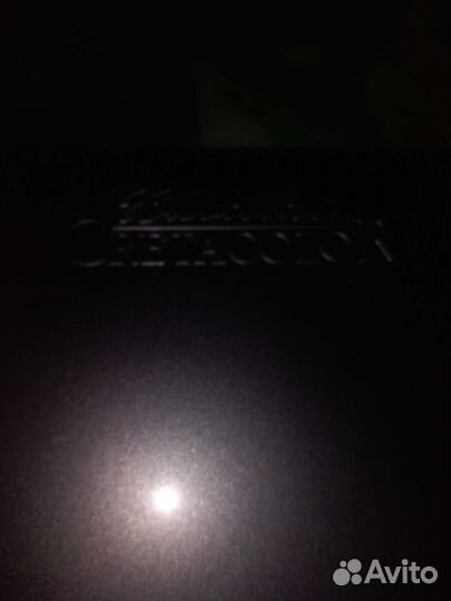 Цветные карандаши Cfeta color, новые