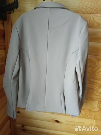 Редингтон утеплённый конный Happy's Hors