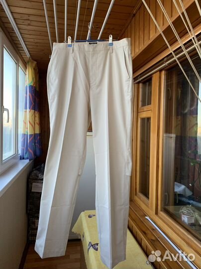 Трек. брюки Miles&More,Columbia, Adidas р.52-54