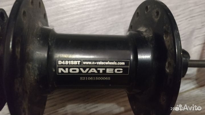 Запчасти для велосипеда