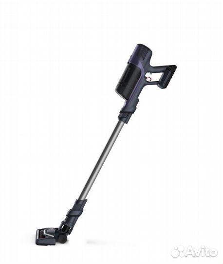 Пылесос ручной (handstick) Tefal Allergy TY6837WO