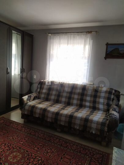 Дом 42 м² на участке 11,6 сот.