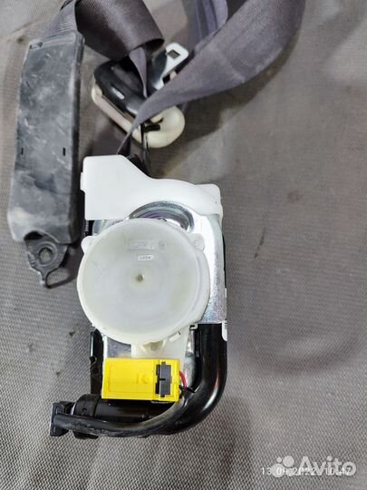 Ремень безопасности с пиропатроном LH Honda CR-V