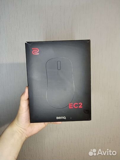 Игровая мышь BenQ Zowie EC2 medium