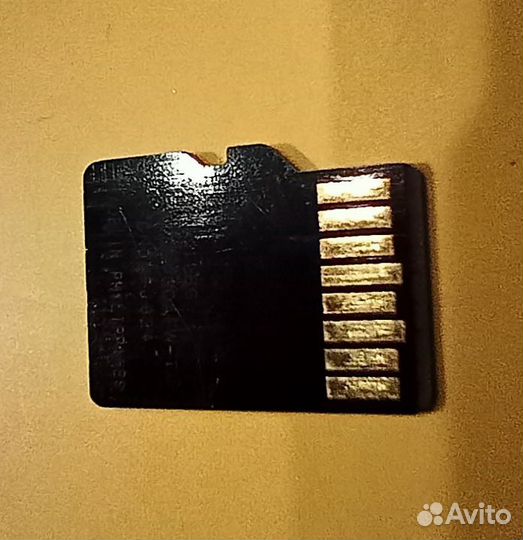 Карта памяти MicroSD Samsung 128Gb