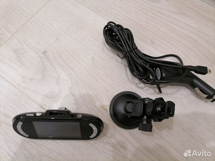 Видеорегистратор