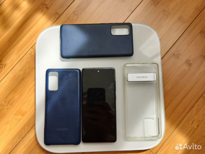Samsung galaxy s20 fe