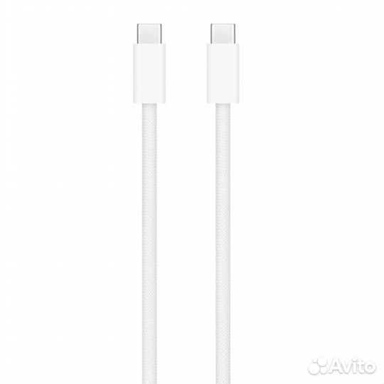 Кабель для iPhone Type-C/Type-C 240w Orig 2m