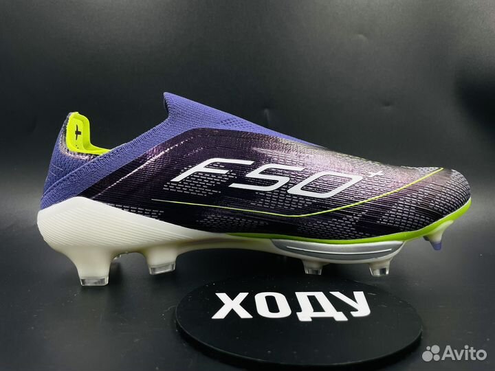 Бутсы adidas f50 36,37,38
