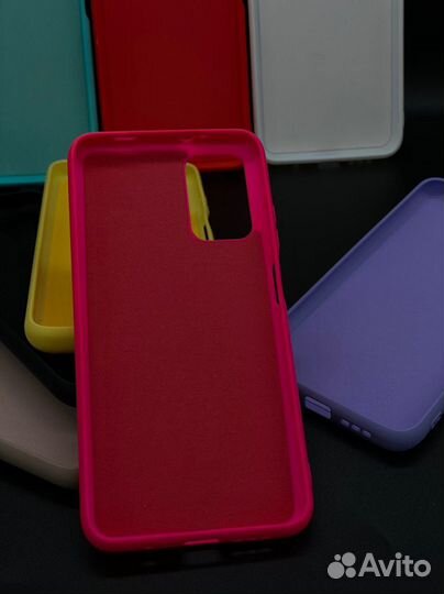 Чехол Xiaomi,накладка Xiaomi,бампер Xiaomi