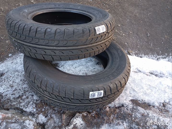 Tunga Zodiak 2 175/70 R13