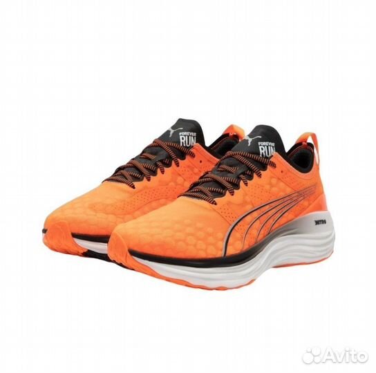 Puma ForeverRun Nitro 