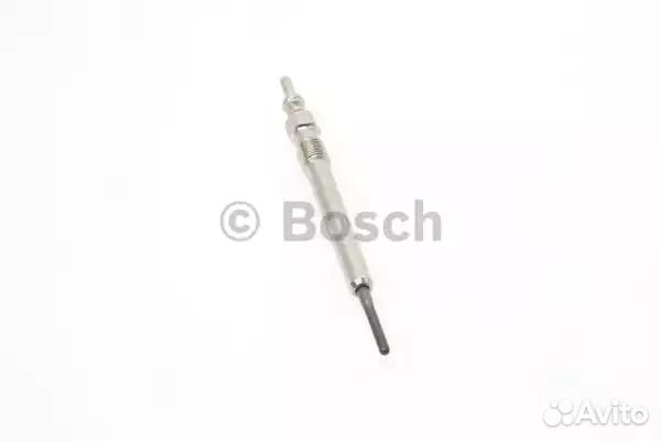 Свеча накаливания 0250403009