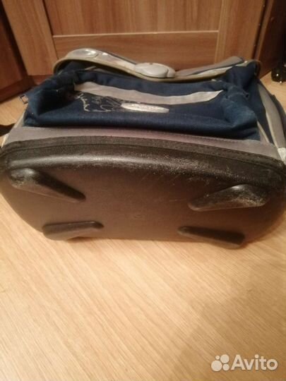 Школьный рюкзак Samsonite