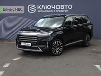 EXEED VX 2.0 AMT, 2022, 59 606 км, с пробегом, цена 3 150 000 руб.