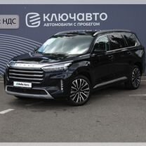 EXEED VX 2.0 AMT, 2022, 59 606 км, с пробегом, цена 2 890 000 руб.