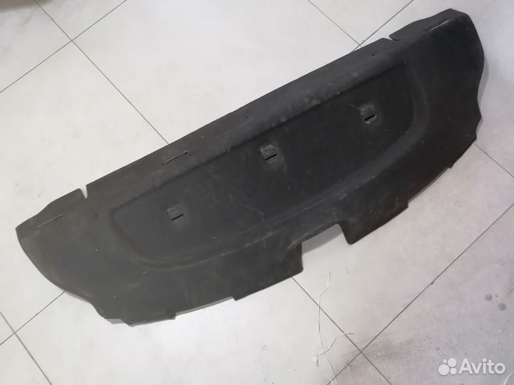 Полка багажника LADA Granta