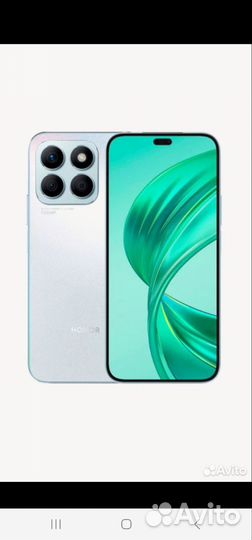 HONOR X8b, 8/128 ГБ