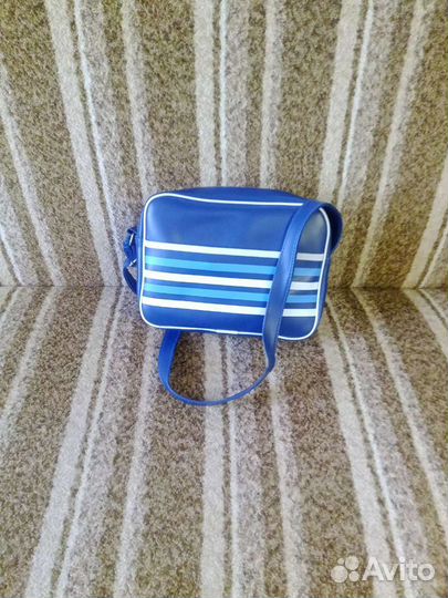 Спортивная сумка