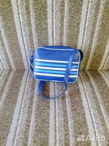 Спортивная сумка