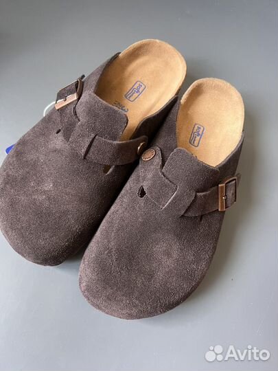 Birkenstock сабо женские