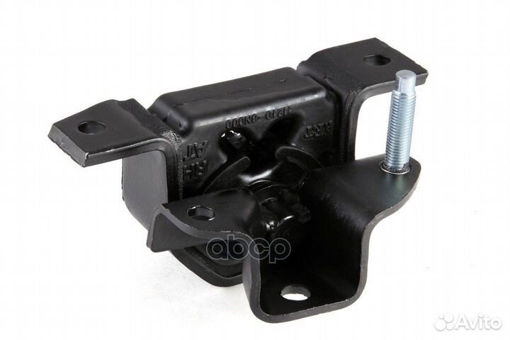 Подушка двигателя ME22002 jikiu