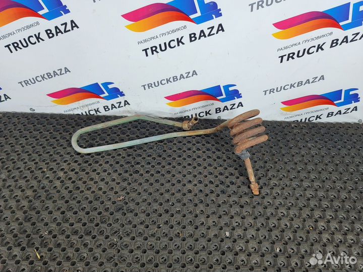 Змеевик компрессора Разные Автомобили