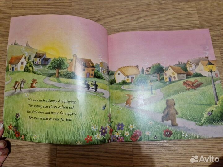 Книги на английском языке для детей