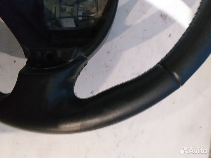 Рулевое колесо(руль) Пежо 308/3008