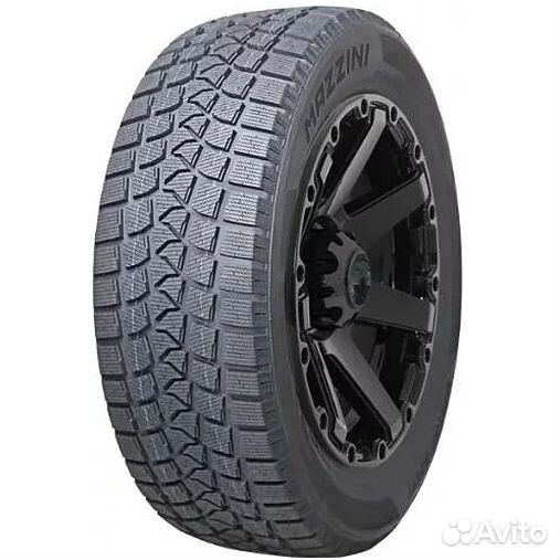 Mazzini Snowleopard LX 265/70 R17 115T