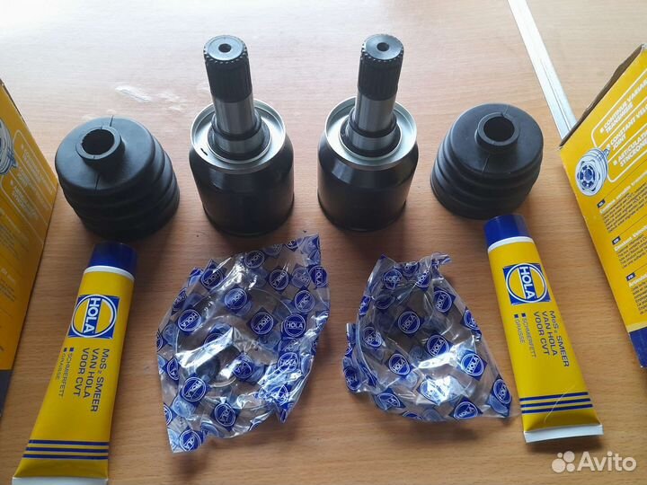 Шрус Ваз 2108-2110 Новое