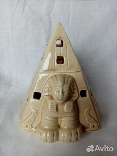 Коррал и украшения в аквариум