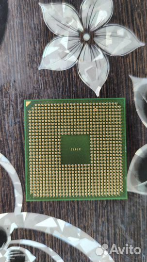 Процессор amd athlon 64 2.8Ghz
