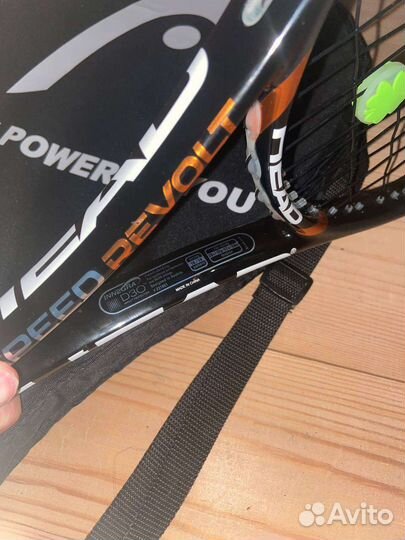 Ракетка для тенниса Head Speed revolt