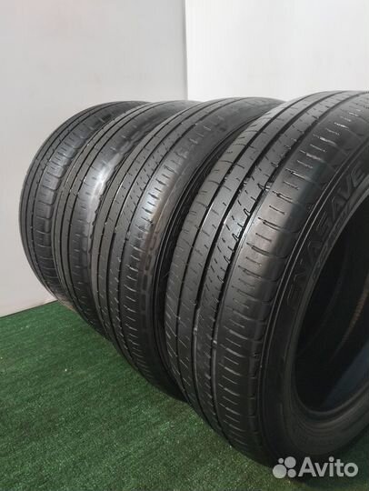 Dunlop Enasave EC204 185/60 R15 84H