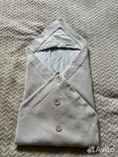 Конверт одеяло Mimibaby