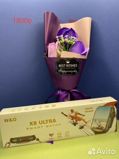 Подарочные наборы, подарки для девочек,девушек