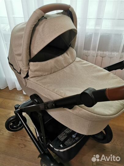 Коляска Britax romer smile 3 2 в 1