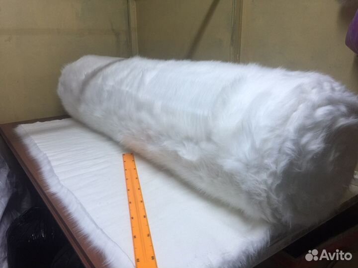 Искусственный мех