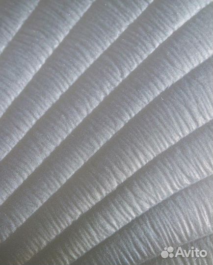 Винтажный набор для десерта ракушки Франция