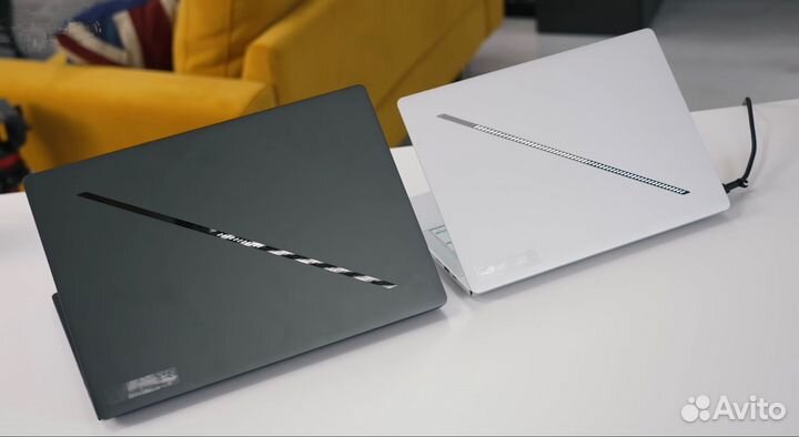 Asus Rog zephyrus g16 Ultra 9 RTX 4070 oled