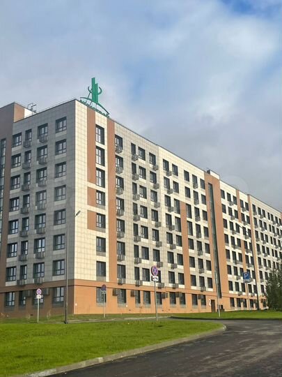 Торговая площадь, 206 м²
