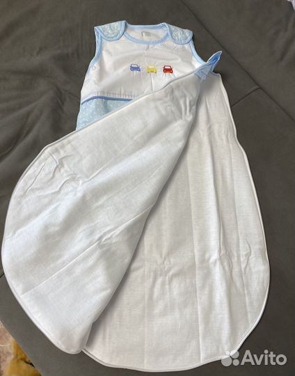 Спальный мешок Mothercare 0-6 мес