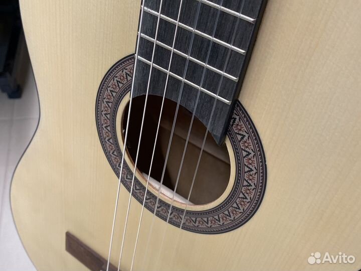 Fabio KM3915 NT Классическая гитара