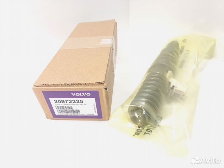 Насос-форсунка Volvo 20972225