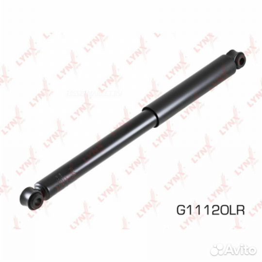 Lynxauto G11120LR Амортизатор зад прав/лев