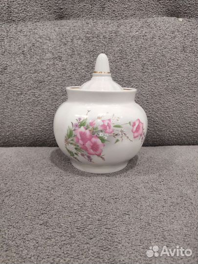 Большой сервиз