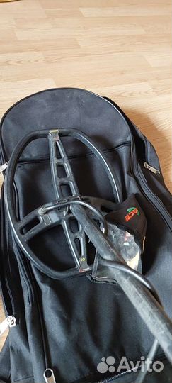 Металлоискатель garrett ace 350 euro